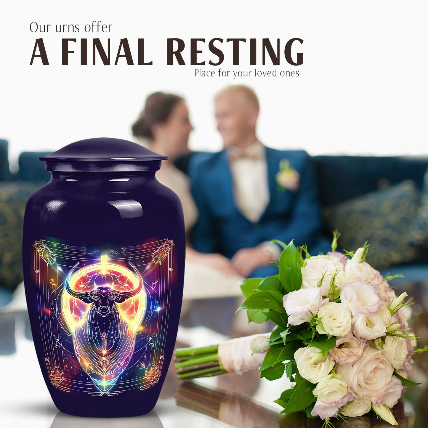 urn for human ashes 