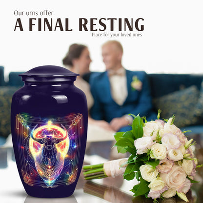 urn for human ashes 