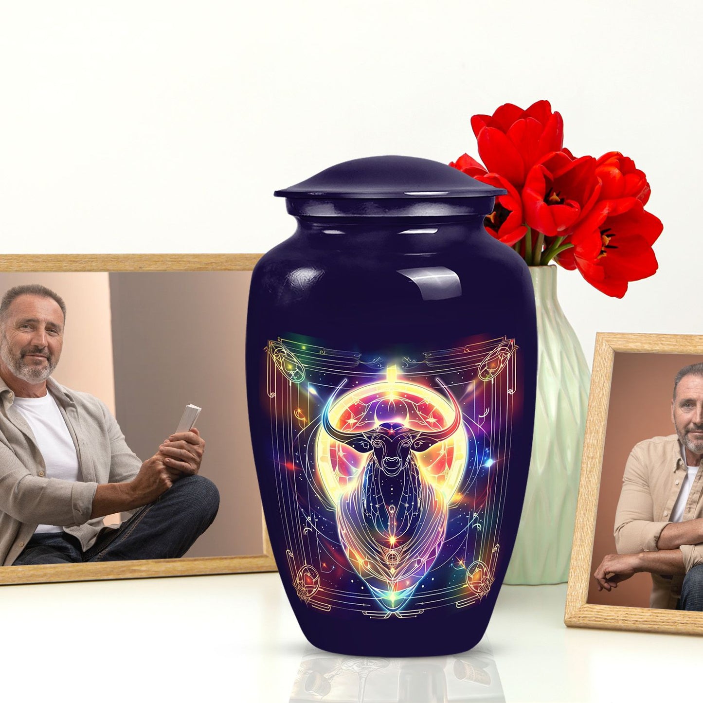 urn for human ashes 