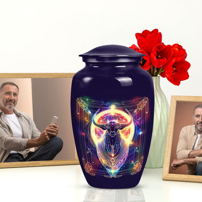 urn for human ashes 