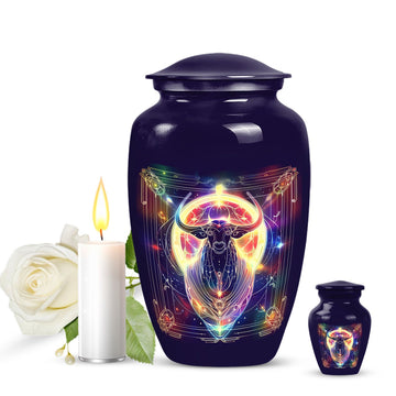 Large Urn with 1 Keepsake