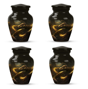 Small Urn Set of 2