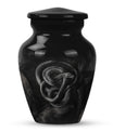 snake urn for ashes