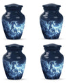 Horse Theme Cremation Urn