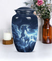 Horse Theme Cremation Urn