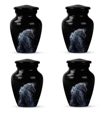 Small Urn Set of 2