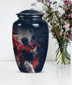 Baseball Urn for adult man's ashes