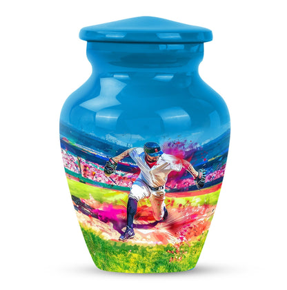   Cremation Urn for Human Ashes