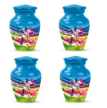   Cremation Urn for Human Ashes