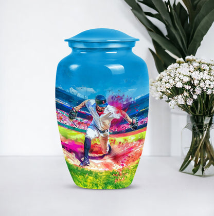   Cremation Urn for Human Ashes