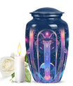 zodiac urn for ashes