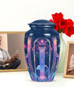 zodiac urn for ashes
