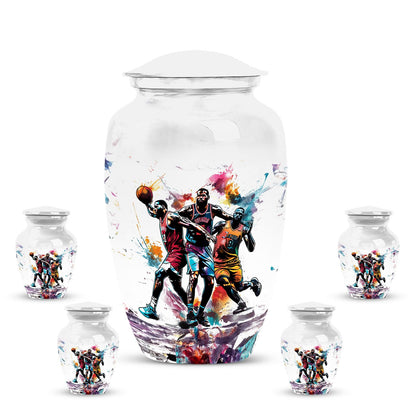  urn for human ashes 