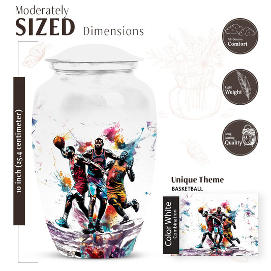  urn for human ashes 