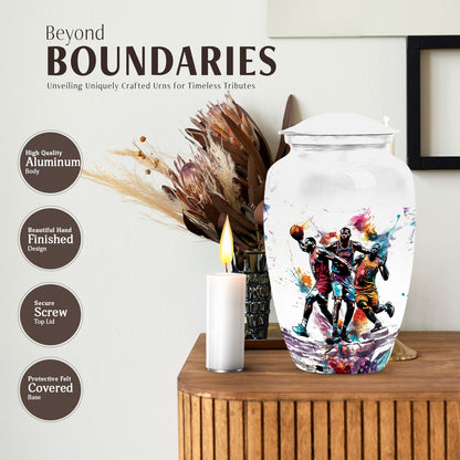  urn for human ashes 
