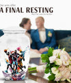  urn for human ashes 