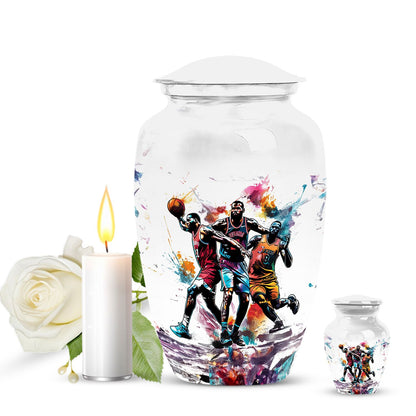  urn for human ashes 
