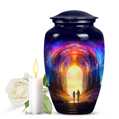  classic urn for couples