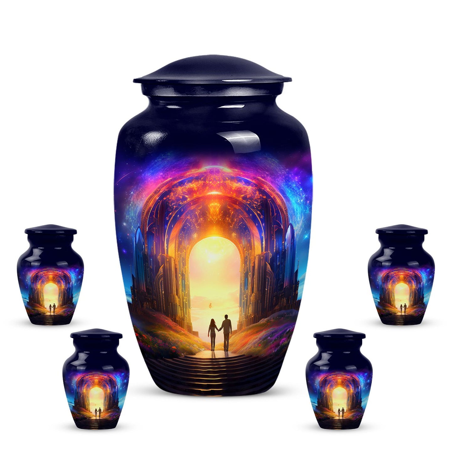  classic urn for couples