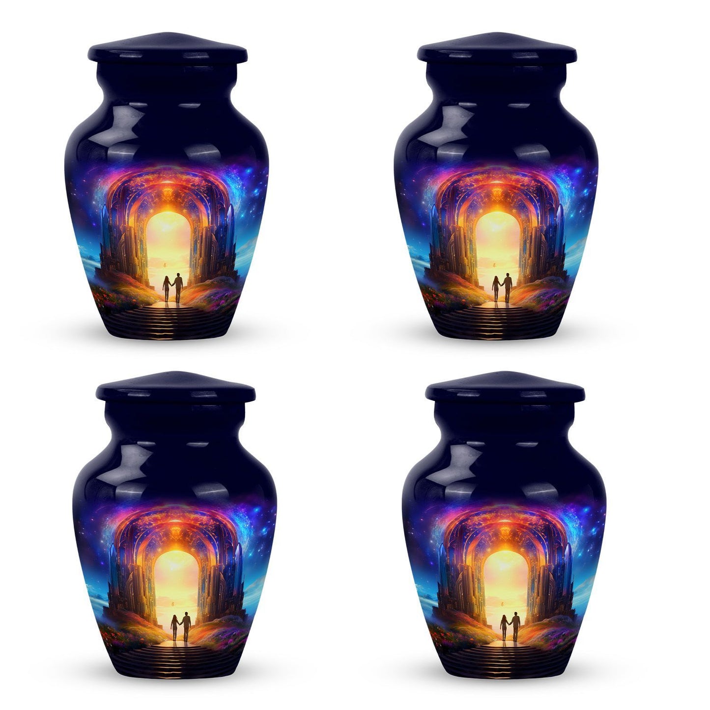  classic urn for couples