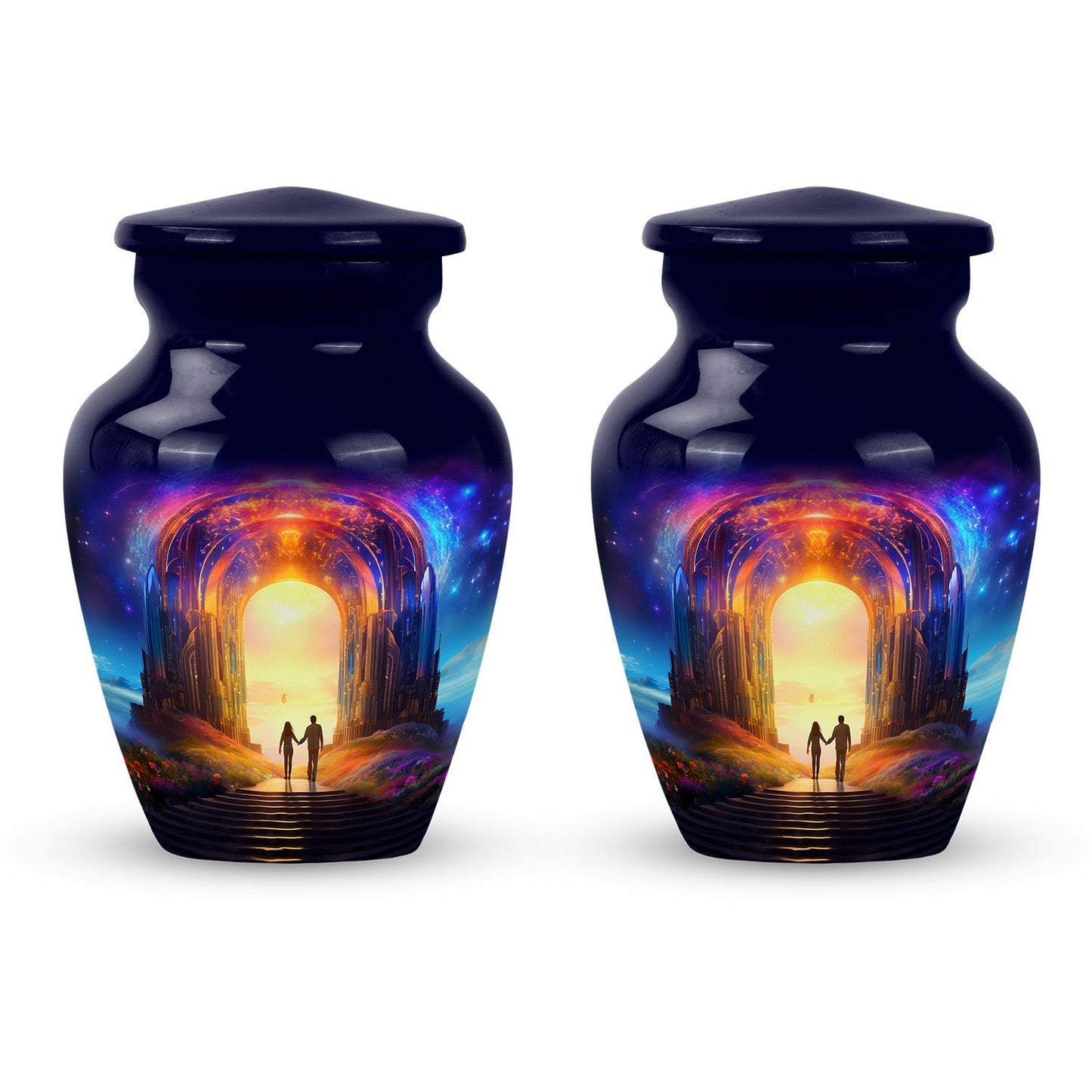  classic urn for couples