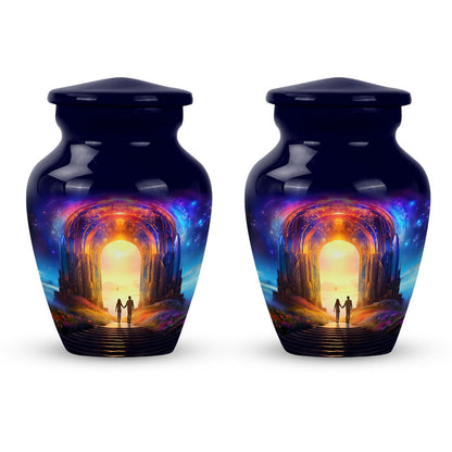  classic urn for couples