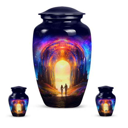  classic urn for couples