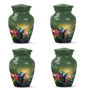 Small Urn Set of 2