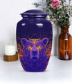 bear urn for men