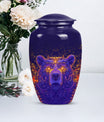 bear urn for men