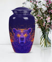 bear urn for men