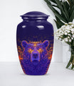 bear urn for men
