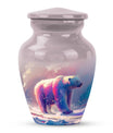 classic bear urn
