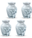 Classic 10-inch Mountains Urn