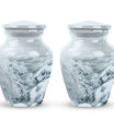 Classic 10-inch Mountains Urn