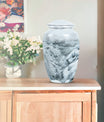 Classic 10-inch Mountains Urn