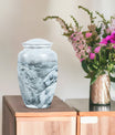 Classic 10-inch Mountains Urn