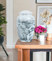 Classic 10-inch Mountains Urn