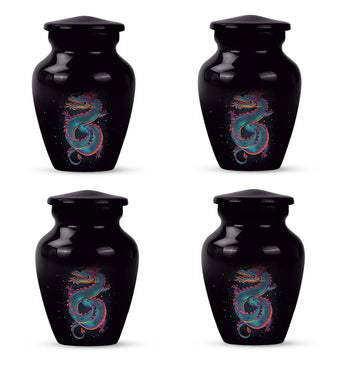Small Urn Set of 2