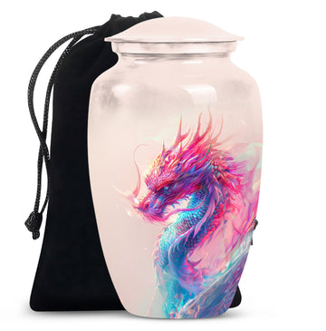 10 inch large Urn