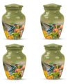 hummingbird urn for cremation