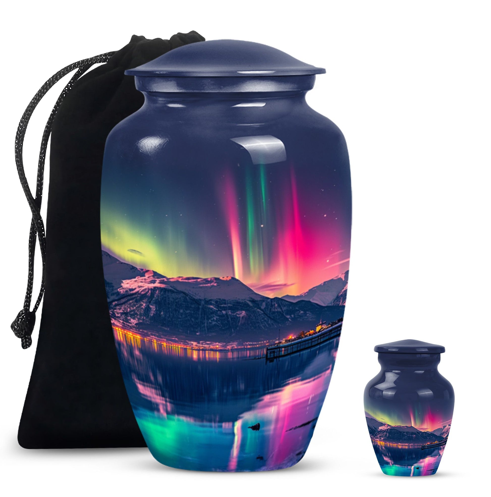  Classic Memorial Urn 