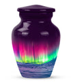 AURORA Urn for memorial