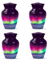 AURORA Urn for memorial