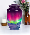 AURORA Urn for memorial