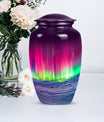 AURORA Urn for memorial