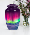 AURORA Urn for memorial