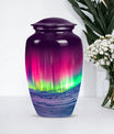 AURORA Urn for memorial