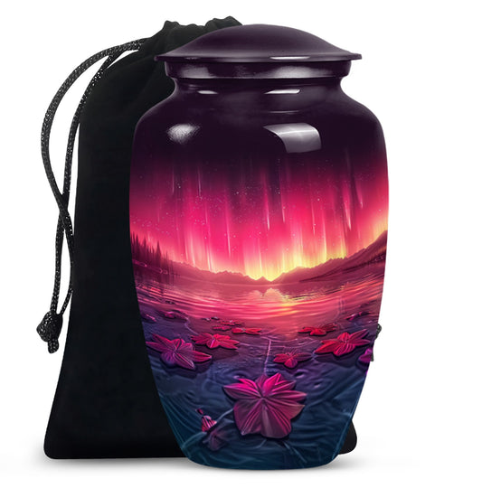 AURORA urn for mom