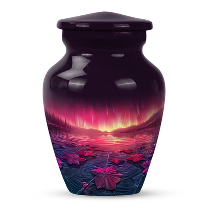 AURORA urn for mom